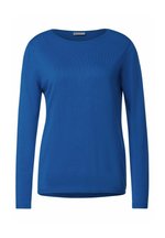 Maglione Donna Street One Con Scollo A Barchetta - Morbido E Comodo, In Viscosa E Cotone - Foto 11