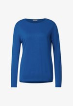 Maglione Donna Street One Con Scollo A Barchetta - Morbido E Comodo, In Viscosa E Cotone - Foto 11