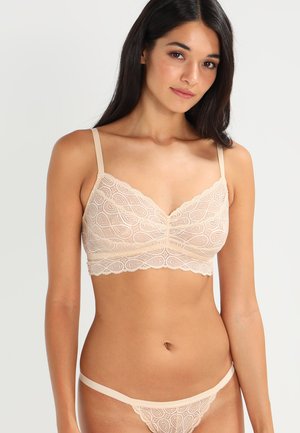 TREATS INFINITY - Bustier - blush