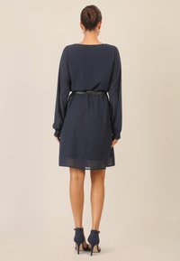 Apart Vestito casual - nachtblau