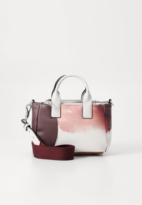 TOTE BAG MAMACITA - Handbag - bright multicolor3