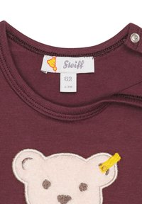 Steiff CLASSIC MIT TEDDYKOPF - Bluzka z długim rękawem