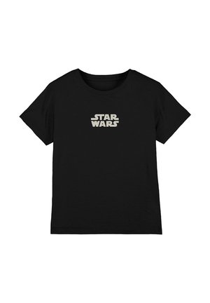 STAR WARS EMPIRE STRIKES BACK - Print T-shirt - black