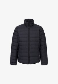 Unselected, navy blue