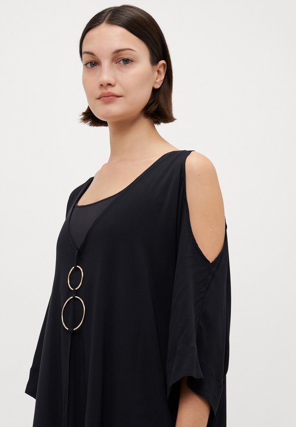 SHORT DRESS - Beach accessory3