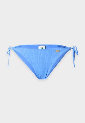 Copenhagen Studios, STRAPS - Bikiinide alumine osa - blau