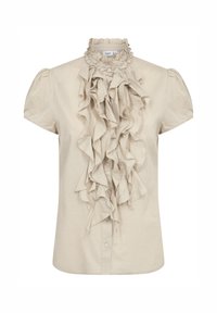Unselected, plaza taupe