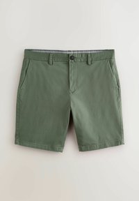 STRETCH 3 PACK - Shorts - blue/bone/sage