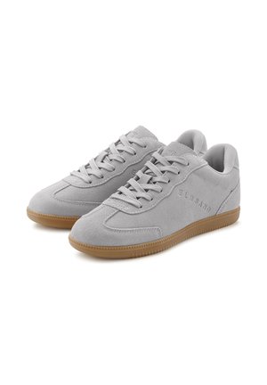 SNEAKER - Trainers - hellgrau