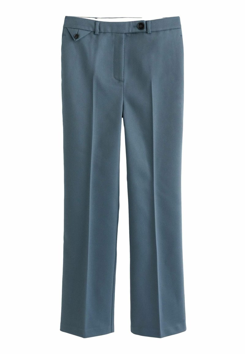 Next Broek blauw Next Broek blauw
