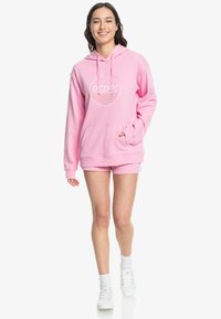 Roxy SURF STOKED  - Jersey con capucha - meq