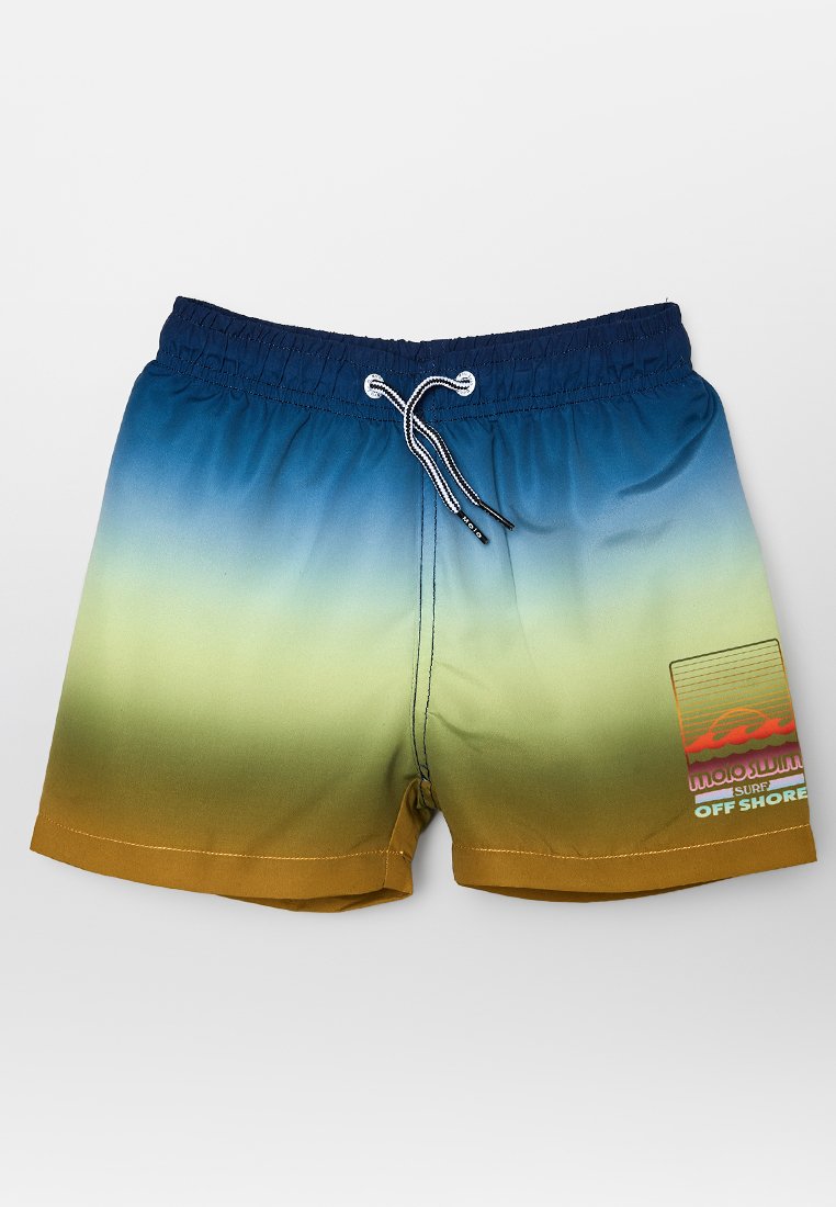 Molo Zwemshorts meerkleurig