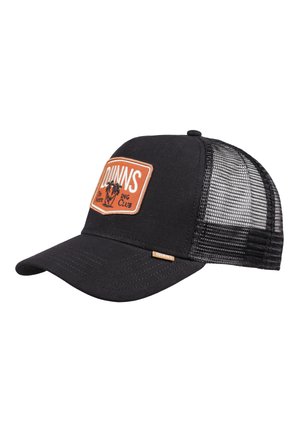 DO NOTHING CLUB SUNNYFAB - Cap - black