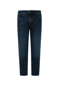 Uske traperice - denim