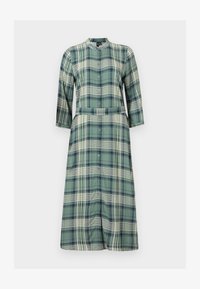 Selecionado, laurel wreath green