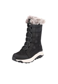 Rieker Sport Bottes de neige - night black