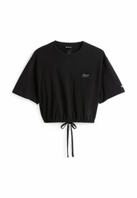 Unselected, black