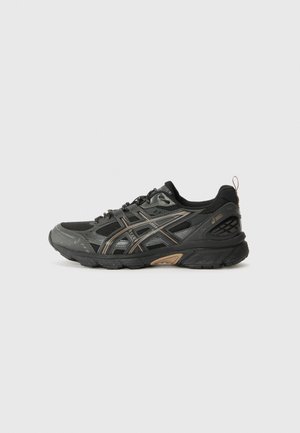 GEL NUNOBIKI UNISEX - Trainers - graphite grey/black