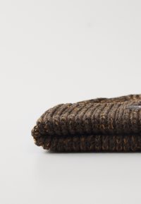 Dickies LEWISTOWN BEANIE UNISEX - Beanie - dark brown