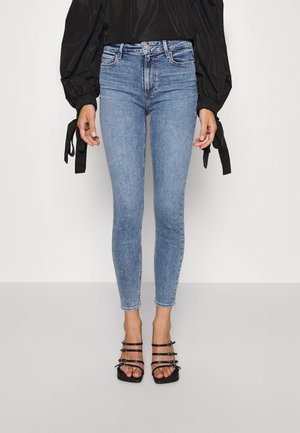 Jeans Skinny Fit - light blue
