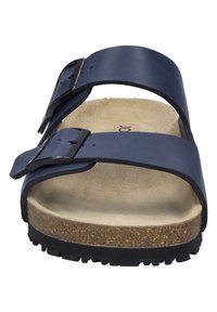 Josef Seibel JOSEF 01 - Pantofle - ocean