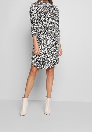 Freizeitkleid - black