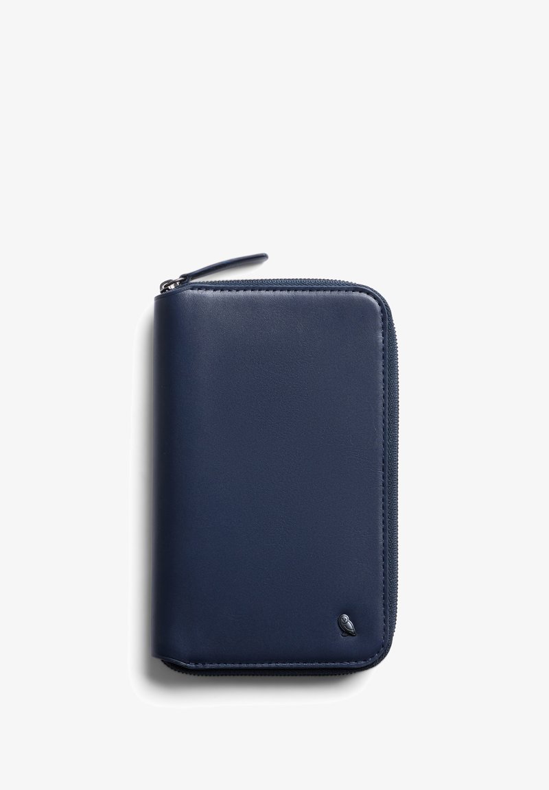 Bellroy TRAVEL FOLIO SECOND EDITION - Portefeuille - navy