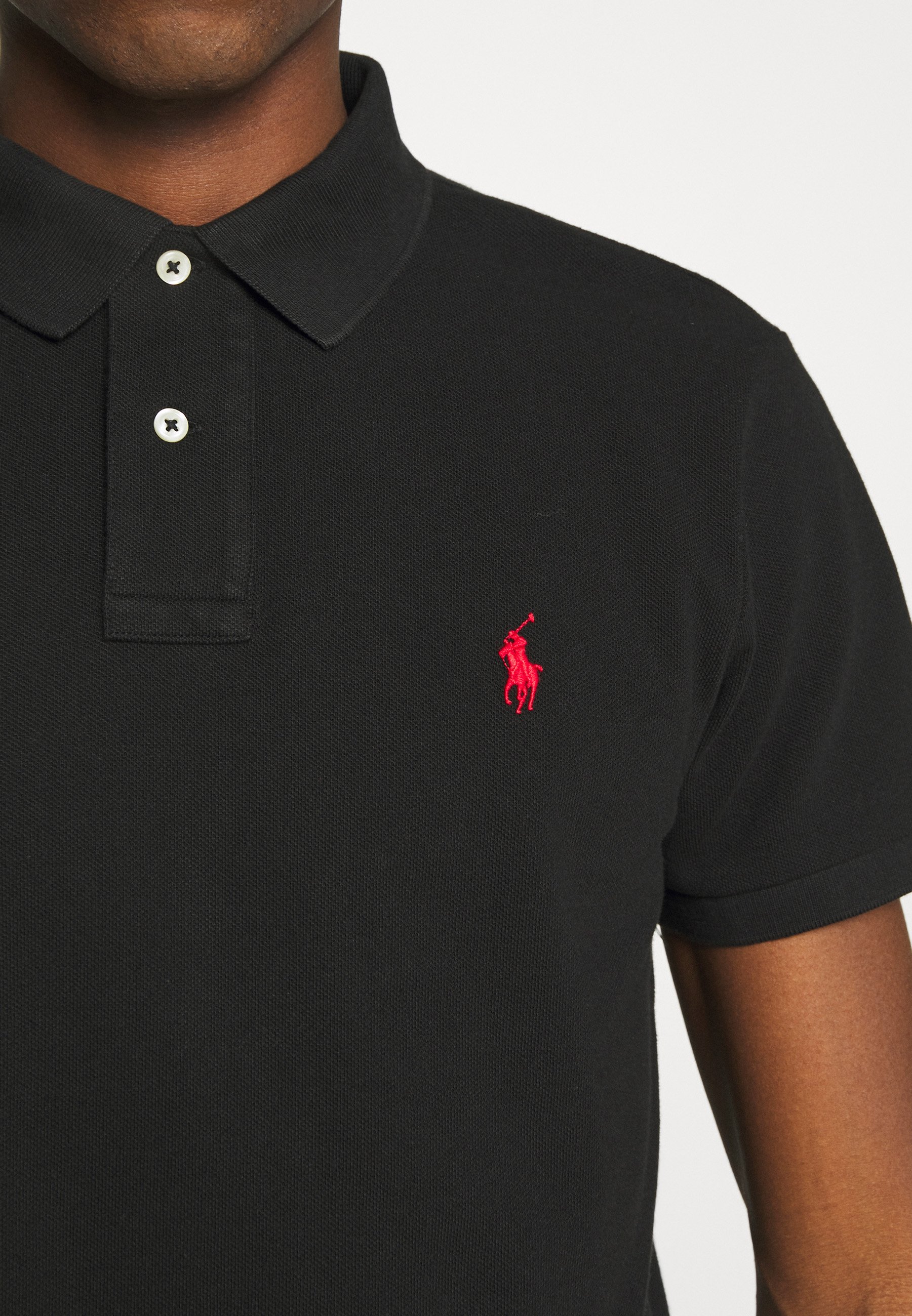 Ralph lauren mens polo tops Clearance