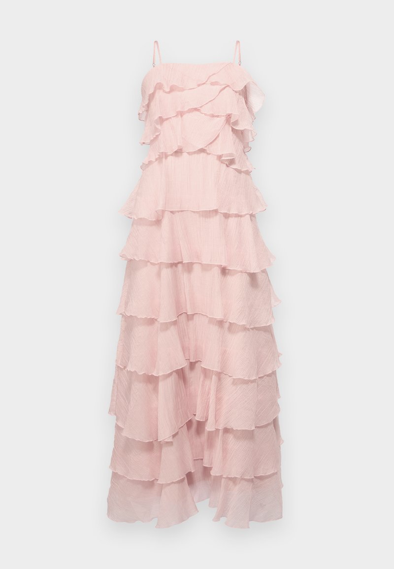 sister jane Maxi-jurk roze