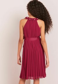 Lipsy Kokteiļkleita/ballīšu kleita - berry red