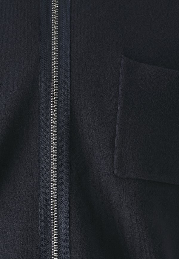 GUNA ZIP - Cardigan - sky captain4