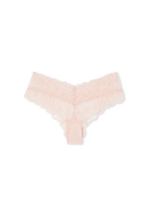 Etam SWEET - Tanga - rose