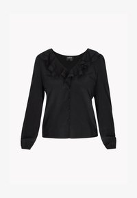 Selected, black