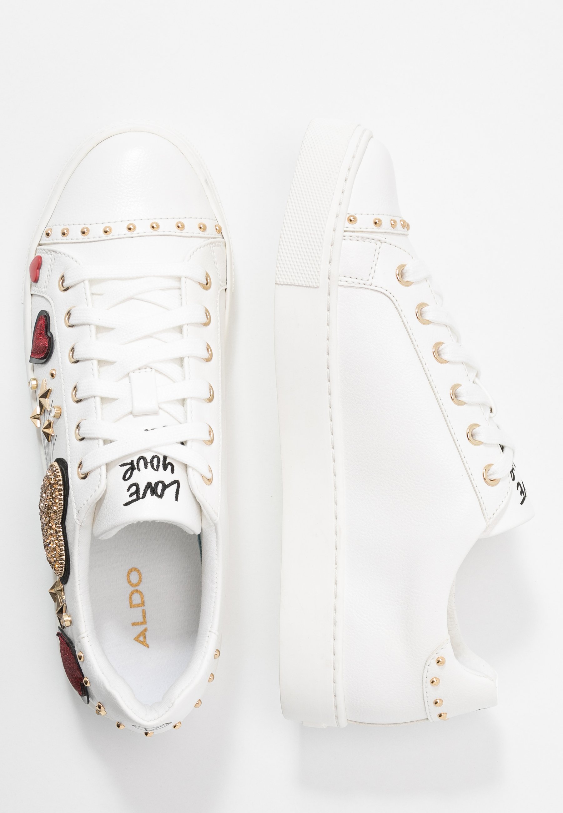 aldo elixir trainers