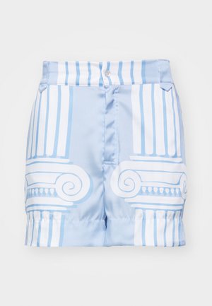 HOUSE OF JAFFA IONIC UNISEX - Shortsit - blue