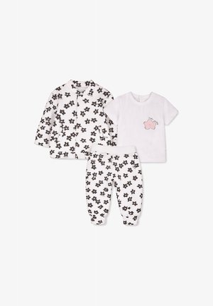 MARC JACOBS KIDS, SET - Survêtement - white