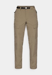 MURRAY - Παντελόνι εξωτερικού χώρου - antique green