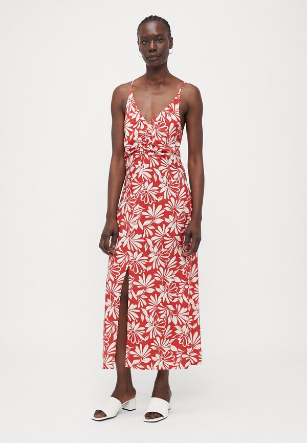 STRAPPY BACK SLIP - Day dress