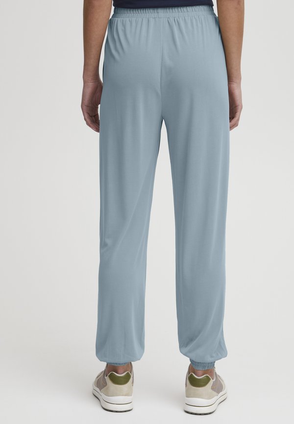 OXBRIANNA REGULAR FIT - Tracksuit bottoms3