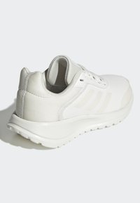 adidas Performance TENSAUR RUN  - Chaussures de running sur route - core white