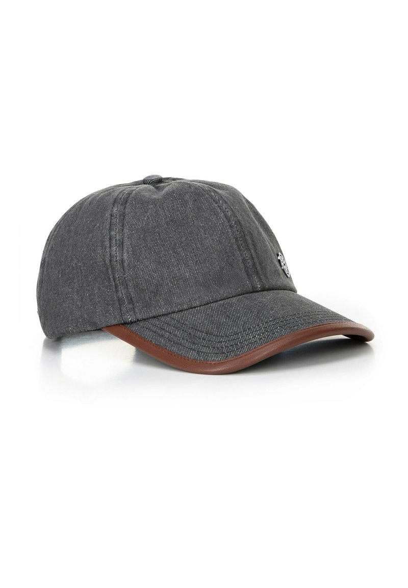 WITTCHEN Cappellino - grey brown