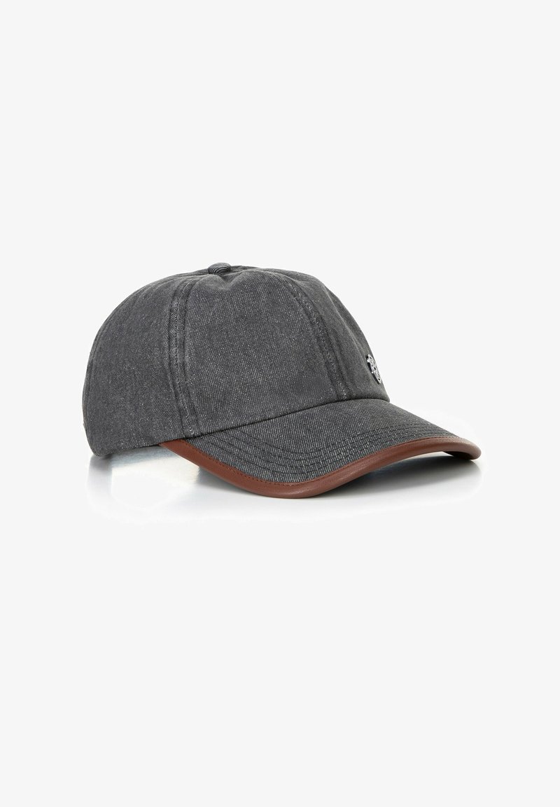 WITTCHEN Cappellino - grey brown
