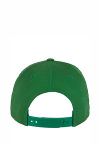 Flexfit CURVED CLASSIC - Šiltovka - classic green