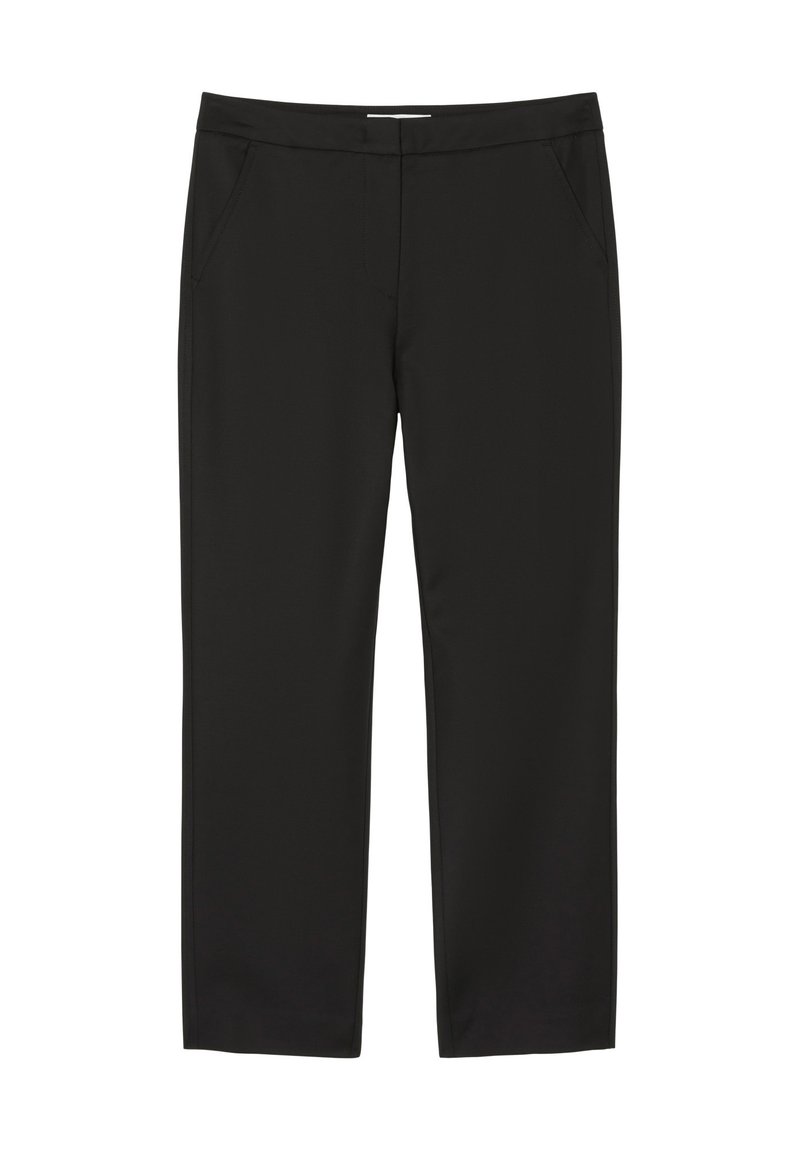 Marc O’Polo Broek zwart Marc O’Polo Broek zwart