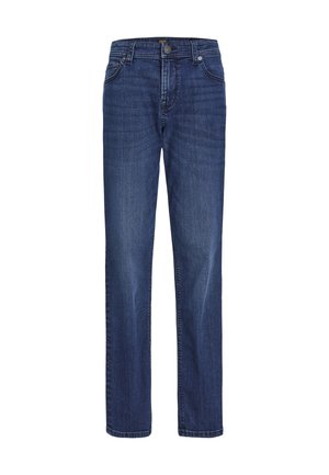 Jack & Jones Junior Jean slim - blue denim