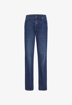 Jack & Jones Junior Jean slim - blue denim