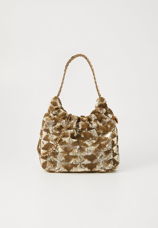 FLEMING SEQUIN MINI - Handbag