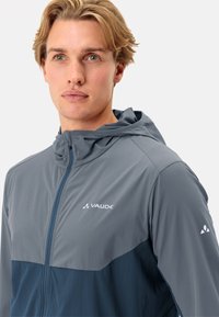 Vaude MOAB - Lauko striukė - khaki