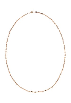 Halskæder - rose gold-coloured