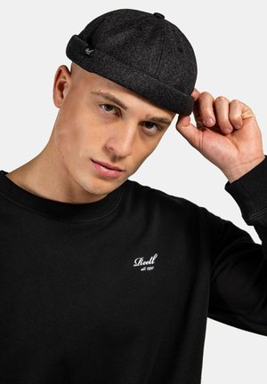 DOCKER - Gorro - gravel grey
